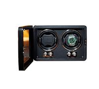 Automatic Mechanical Watch Winder Watch Box Wooden High Class Motor Shaker Watch Holder Display Jewelry Box Luxury Gift