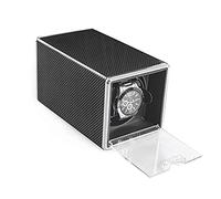 Automatic Mechanical Watches Box, Winder Extend The Life of Your Watch Defense Table Stop/Dustproof/Wear Protection/Easy Collection