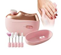 Automatic Nail Clipper - Replacement Bits Manicure Pedicure Tool