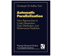 Automatic Parallelization