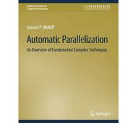 Automatic Parallelization