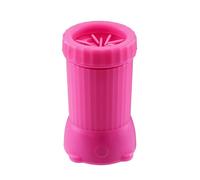 Automatic Paw Washer, Electric Dog Cleaner, Portable Cat Grooming Device, USB Rechargeable Foot Cleaning, Pet Paw Cleaner, Machine for Muddy Claws, Pets Use