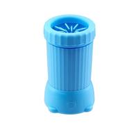 Automatic Pet Paw Washer, Electric Dog Paw Cleaner, Portable Cat Grooming Device, Usb Rechargeable Foot Cleaning Machine 6.5x3.94x3.74 Inches Ideal for Muddy Claws