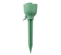Automatic Plant Waterer Intérieur, Automatique Water | Système d'irrigation goutte à goutte à goutte à libération lente Smart Dripper Insert Minuterie pour maison extérieure Balcon de pelouse
