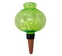 Automatic Plant Watering Globes - 17Oz Slow Release Drip Irrigation System With Lid, Self Device For Plants Indoor Outdoor Gardening | Ideal Home Yard Park Balcony Lawn Vegetable Pots Flower Care
