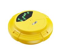 Automatic Pond Fountain Aerator Rechargeable Oxygen Pump, 1800mAh Compact Aquarium Pump with Strong Aeration Feature, Portable with Energy Efficient Design, Fish Tank Accessory, Tool for Patio