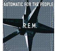 Automatic Pour Les Gens - REM R.E.M. CD WARNER BROS
