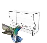 Automatic Quail Feeder and Water Cup Set, Bird Cage Food Dispenser for Parakeets Budgies Peony, Easy-Mount Feeding Box for Small Pets, Poultry Water Feeder, 1 Piece