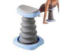 Automatic Rebound Push-Up Aid Tool, Beginner Push-Up with Assist Spring | Portable Push-Up Support Trainer for Indoor Home Office Gym Apartment Dormitory, Beginners