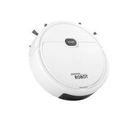 Automatic Robot Cleaner 3-in-1 Smart Wireless Sweeping Cleaning Robot Charging Intelligent Home Supply-A