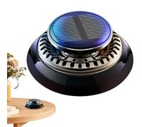 Automatic Rotation: Enhance the ambiance of your car with this energy-sav | Automatic Rotation: Enhance the ambiance of your car with this energy-saving and environment-friendly air freshener. Powere