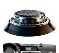 Automatic Rotation: Enhance the ambiance of your car with this energy-sav | Automatic Rotation: Enhance the ambiance of your car with this energy-saving and environment-friendly air freshener. Powere