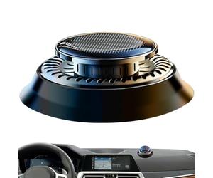 Automatic Rotation: Enhance the ambiance of your car with this energy-sav | Automatic Rotation: Enhance the ambiance of your car with this energy-saving and environment-friendly air freshener. Powere