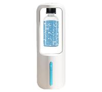 Automatic Scent Sprayer, Motion Sensor Freshener, Dispenser Device with Adjustable Timer, Home Fragrance Accessory, Auto Spray Holder with Easy Use, Room Fresheners for Bedrooms Offices Living Room