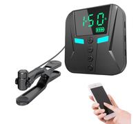 Automatic Screen Clicker, Fast Simulation Finger Tapper, Adorable Live Streaming Games, Continuous Touch Device for Likes, Auto Taps and Mobile Interaction, 2.76x2.76x0.39 inches