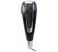 Automatic Shift Knob for pour chevy Aveo pour sonic pour trax Gray(Electroplated Bright)