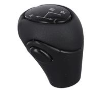 Automatic Shift Knob for Smart for Fortwo 450 451 452 1998-2014, Ergonomic Design Gear Knob Replacement, Easy Installation Interior Trim, Premium Plastic Material
