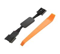 Automatic Start Stop for Disabler for Module for for Alfa for Romeo for Stelvio for Giulia 2017-2023, Stop Start System Disable Wiring, Easy Installation