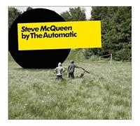 Automatic - Steve Mcqueen