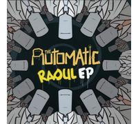 Automatic the – Raoul EP – Import européen