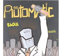 Automatic, the - Raoul [Import]