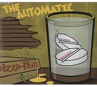 Automatic, The - Recover [Import]
