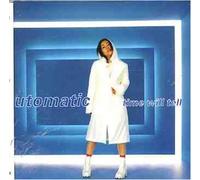 Automatic/Time Will Tell [Import]