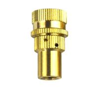 Automatic Tire Deflator - 4pcs Tire Deflators Kit | Tires Deflator Kits Universal | Universal Adjustable Off The Road Accessories Kit | Offroad Brass Valve, 6-30 Psi Tyre Deflators Kits For Tires Car