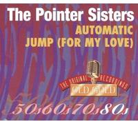 Automatic [UK Import]