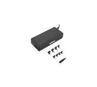 Qoltec Adaptateur secteur Automatic Universal CA 100-240 V 90 Watt