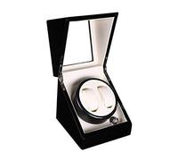 Automatic Watch Winder,Shaker Automatic Winding Box Mechanical Watch Rotating Motor on The Watch Box Ultra-Quiet
