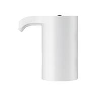 Automatic Water Bottle Pump | 1.4L / Min Effortless Distribution for Home/Office/Dorm | 1200mAh Rechargeable, Universal Fit for 5 Gallon Jugs