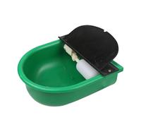 Automatic Water Feeder Bowl, Animal Waterer with Float Valve, Cattle Watering System, Sheep Water Feeder, Livestock Watering Solution, Pet Water Bowl, Automatic Animal Waterer