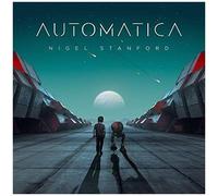 Nigel Stanford – Automatica – CD
