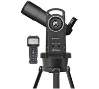 Bresser Lunette astronomique Automatik 80/400 avec GoTo
