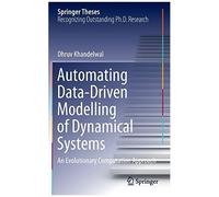 Automating Data-Driven Modelling Of Dynamical Systems