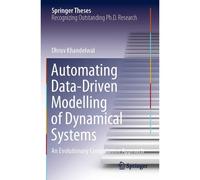 Automating Data-Driven Modelling Of Dynamical Systems