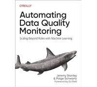 Automatisation de la qualité des données – Au-delà des règles avec apprentissage automatique