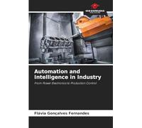 Automation and Intelligence in Industry