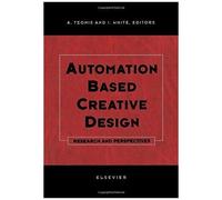 Automation Based Creative Design - Research And Perspectives