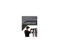 Automation, Control And Intelligent Systems
