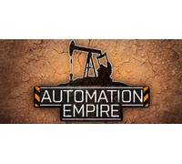 Automation Empire (PC)
