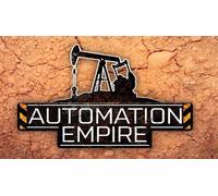 Automation Empire (Steam Account)