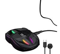 Automatique : Appareil d'affichage Automatique de Point Physique, Dispositif d'affichage de Point Physique auxiliaire | Automatique réglable, simulé avec Le Doigt, adapté pour Les Jeux, Les