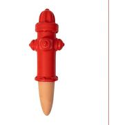 Automatique arrosage goutte à goutte . Dispositifs d'arrosage automatique. arrosage pour les plantes d'intérieur et extérieur capacité de 100 millilitres. (Borne d'incendie)