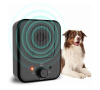 Automatique Chien Ultrason Dispositif Étanche pour Les Petits et Grands Chiens