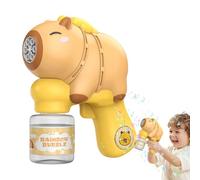 automatique de bulle souffleuse automatique | portative pour faire des bulles - Machine à bulles à main, automatique pour faire des bulles pour les parcs, les plages, les