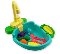 Automatique de Perroquet - Automatique | de Douche pour perroquets | Jeux de Bain électriques pour Oiseaux | BirdBath Toy Water Dispense pour Les perroquets