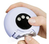 automatique de pieds: pour intelligent, coupeur pour ordinateur portable | Ponceuse à faible bruit, polisseuse douce au toucher pour hommes