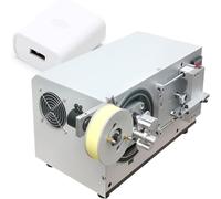 automatique denroulement de bobines le laminage de chargeurs de transformateurs - Équipement efficace et fiable une isolation précise des composants électriques